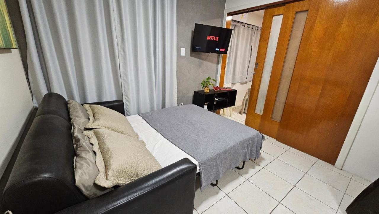 O Melhor Studio Em Sao Luis Eksteriør bilde