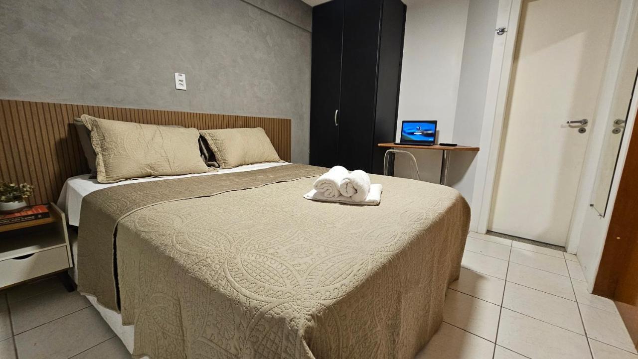 O Melhor Studio Em Sao Luis Eksteriør bilde