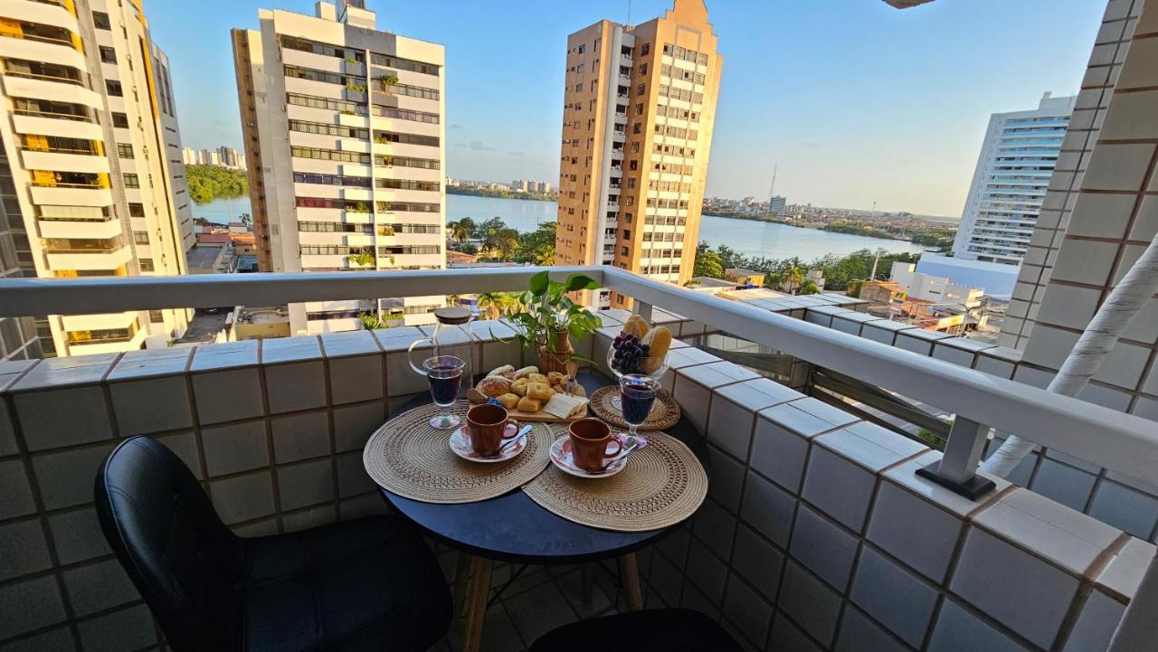 O Melhor Studio Em Sao Luis Eksteriør bilde