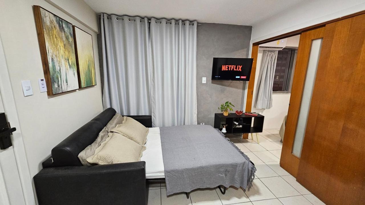 O Melhor Studio Em Sao Luis Eksteriør bilde