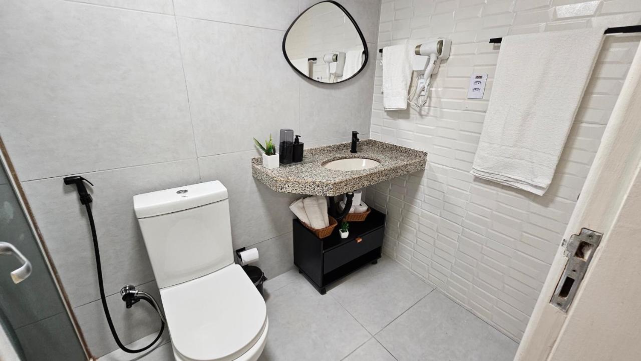 O Melhor Studio Em Sao Luis Eksteriør bilde