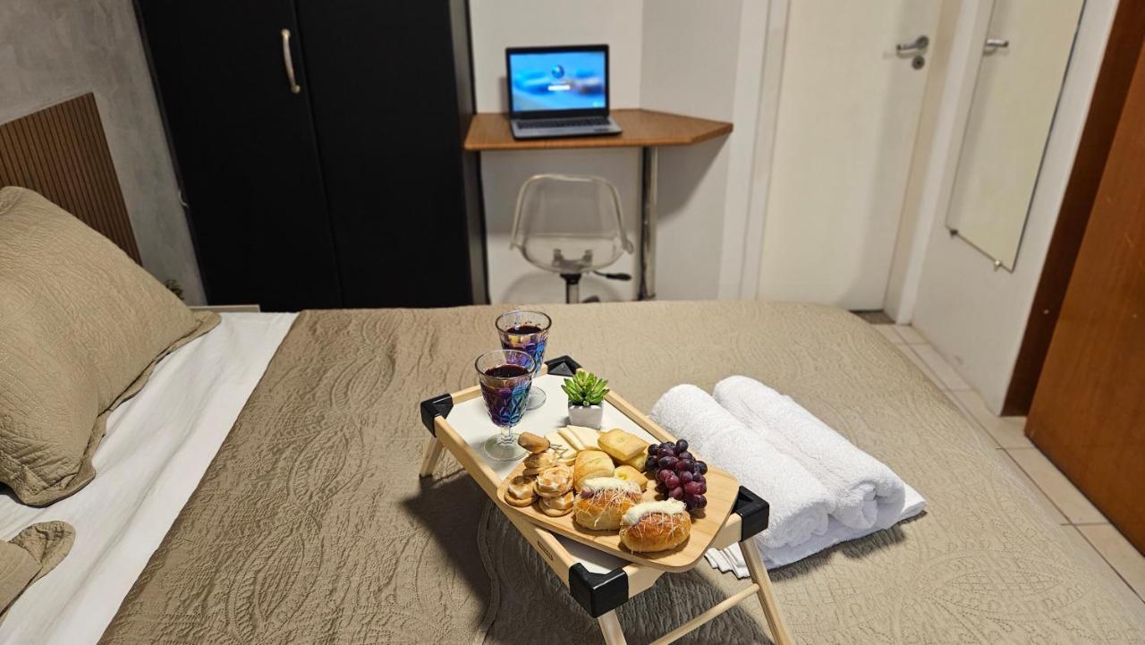 O Melhor Studio Em Sao Luis Eksteriør bilde
