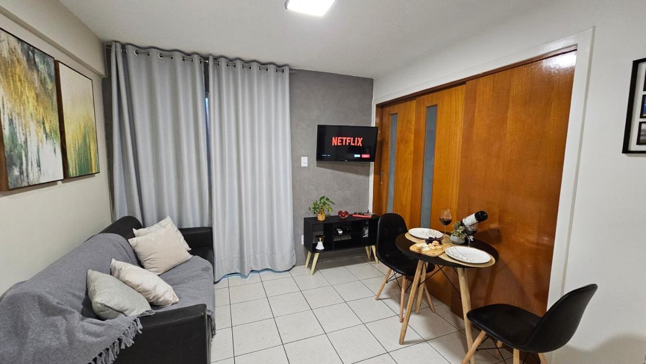O Melhor Studio Em Sao Luis Eksteriør bilde